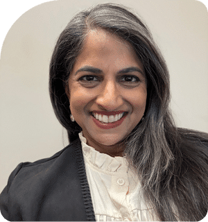Anita Kumar, Medical Supervisor at Castle Rock, Colorado
