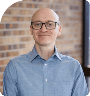 Eric Kinsman, Psychiatrist at Circle and Parkmoor Village, Colorado
