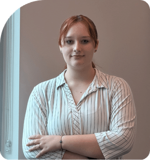 Emily Smith, TMS Care Coordinator at Alamo Heights, Texas