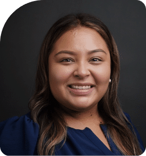 Gardenia Amaya, Associate Clinic Administrator at Alamo Heights, Texas
