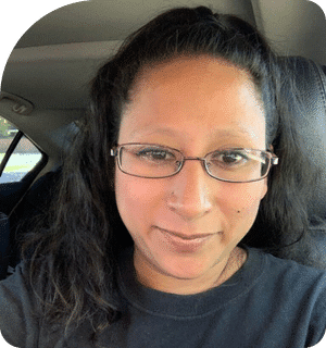 Gerry Castillo, TMS Technician at Central Austin and South Austin, Texas