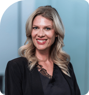 Hannah Fox, Clinical Therapist at Fort Collins, Colorado