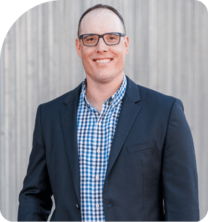 Harrison Crawford, Clinic Director at Mesa, Arizona