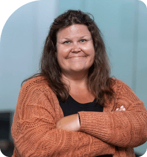 Jaime Peterson, Clinical Therapist at Loveland, Colorado