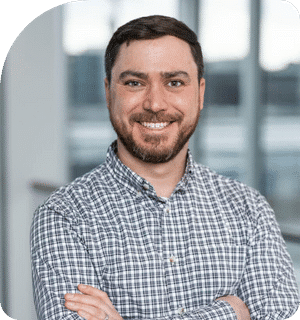 James Bender, Clinic Director at Hendersonville, Tennessee