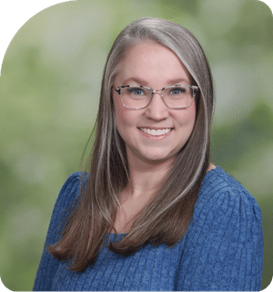 Jami Stobaugh, Director of Play Therapy Program at Georgetown, Texas