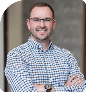 Jeremy Burkhart, Clinic Director - Psychologist at Spring Hill, Tennessee