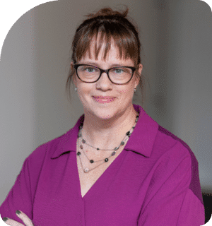 Jenifer Schon, Clinic Administrator at Fort Collins and Loveland, Colorado