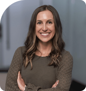 Jenna Scherbenske, Clinical Therapist at Interquest, Colorado