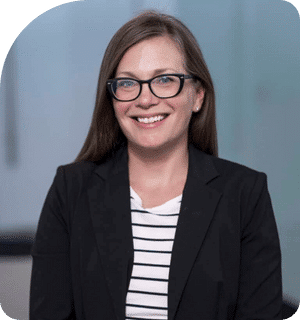 Jennifer Grote, Clinic Director at Northglenn, Colorado