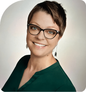 Jennifer Harris, Physician Assistant at Stone Oak, Texas