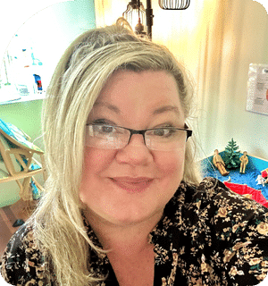 Jenny Harmon, Clinical Therapist at Brentwood, Tennessee