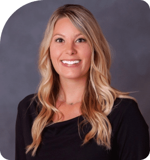 Jessica Botts, Physician Assistant at Castle Rock, Colorado