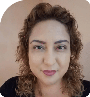 Josefina Cisneros, Clinical Therapist at Alamo Heights, Texas