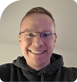 Justin Roberts, Clinical Therapist at Gilbert, Arizona