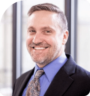 Keith Colton, Clinic Director at Fort Collins, Colorado