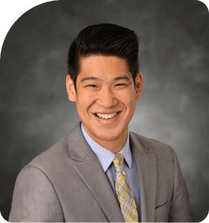 Kevin Huynh, Physician Assistant at Lowry, Colorado