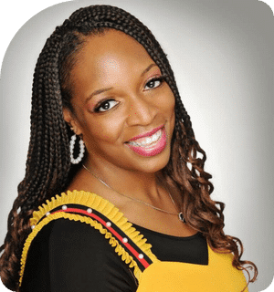 Lametria Davis, Clinical Supervisor at Clarksville, Tennessee