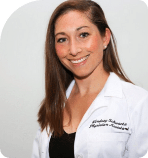 Lindsey Schwartz, Physician Assistant at Central Austin, Texas