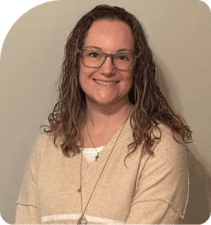 Megan Robenstine, Clinical Therapist at Spring Hill, Tennessee