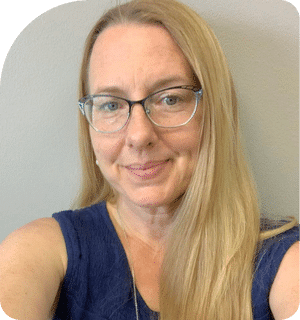 Mandy Goerger, Clinical Therapist at Pflugerville, Texas