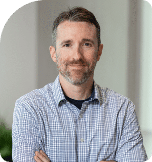 Chris Patterson, Physician Assistant at Stone Oak, Texas