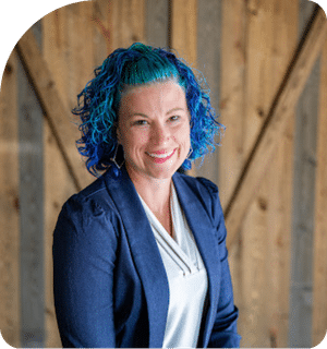 Meghan Smith, Clinical Therapist at Parkmoor Village, Colorado