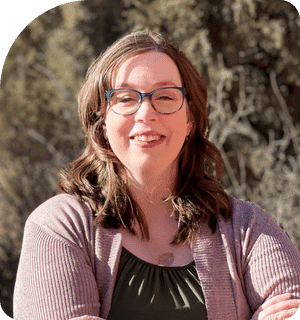 Melissa Peterson, Clinical Therapist at Parkmoor Village, Colorado