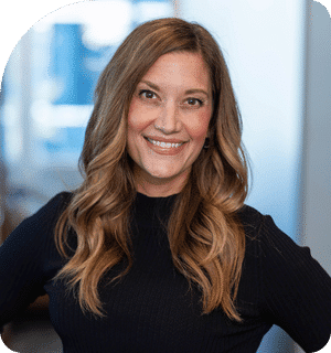 Mireille Reece, Regional Director at Gilbert, Goodyear, Mesa, Peoria, Queen Creek, and Tucson, Arizona