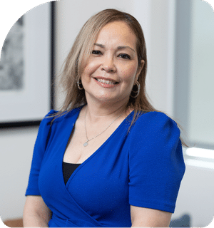 Naomi Mendoza Ealy, Psychiatric Mental Health Nurse Practitioner at Queen Creek, Arizona