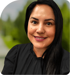 Perla Silvis, Medical Supervisor at Stone Oak, Texas