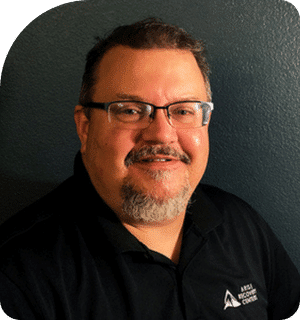 Robert Holman, Clinical Therapist at Fort Collins, Colorado