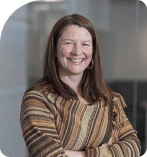 Robin Faris, Clinical Therapist at Loveland, Colorado
