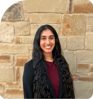 Ruhi Singh, Physician Assistant at Round Rock, Texas