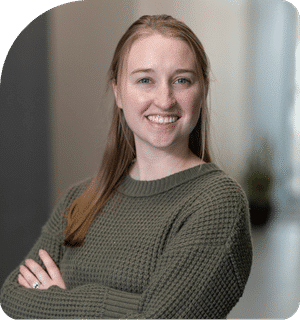 Ruthie Barth, TMS Tech Trainee at Franklin, Tennessee