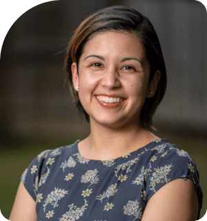 Samantha Pena, Clinical Therapist at Round Rock, Texas