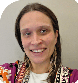 Sara Miller, Clinical Therapist at Cedar Park, Texas