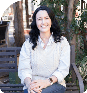 Sarah Barton, Clinical Therapist at Central Austin, Texas
