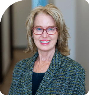 Sarah Horvath, Clinical Therapist at Parkmoor Village, Colorado