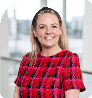 Sarah Rudy, IOP Supervisor at Midtown Nashville, Tennessee