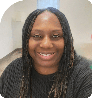 Shaundreika Heyward, Clinical Therapist at Clarksville, Tennessee