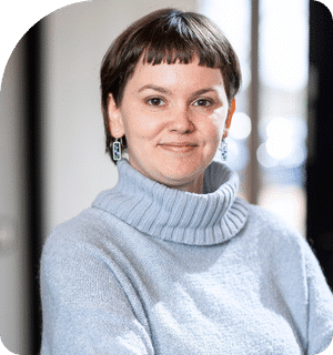 Sophie Miller, Psychometrist at Circle, Colorado