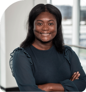 Stacey Appiah-Opoku, IOP Therapist at Midtown Nashville, Tennessee