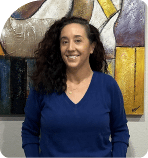 Stephanie Wick, Clinical Therapist at Central Austin, Texas