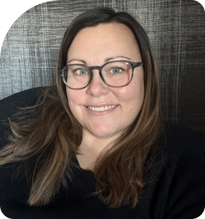 Stephanie Sjodin, Clinic Administrator at Briargate and Woodland Park, Colorado