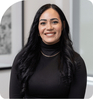 Tiffany Curiel, Clinic Administrator at Gilbert and Queen Creek, Arizona