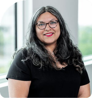 Vanessa Barron, Clinical Case Manager at Alamo Heights, Texas