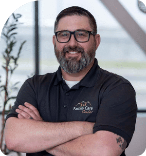 Wesley Stobaugh, Regional Director at Round Rock and South Austin, Texas