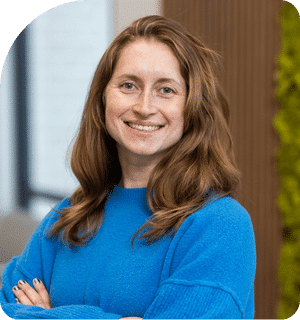 Alexandra Dardaris, Clinical Therapist at Central Park Denver, Colorado