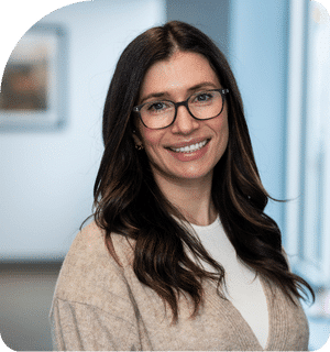 Alexandra Pollack, Medical Supervisor at Sloan's Lake, Colorado